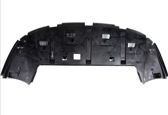 ÖN TAMPON ALT MUHAFAZA CİTROEN C4