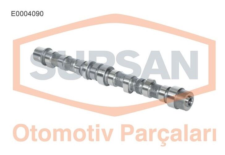 EKSANTRİK MİLİ EKSOZ EURO 5 FİAT FİORİNO