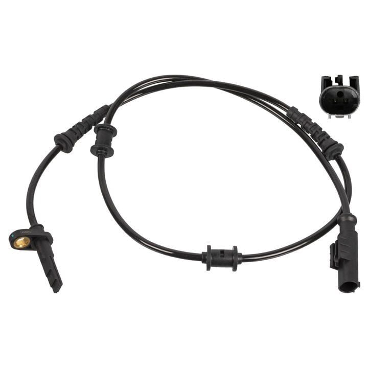 ABS SENSÖRÜ ARKA PEUGEOT BOXER 3