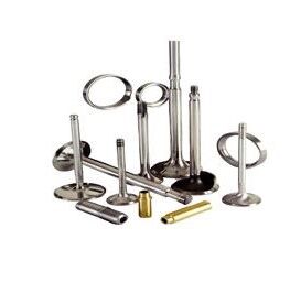 EMME + EKSOZ SUBAP TAKIMI 1.4 HDİ PEUGEOT 206