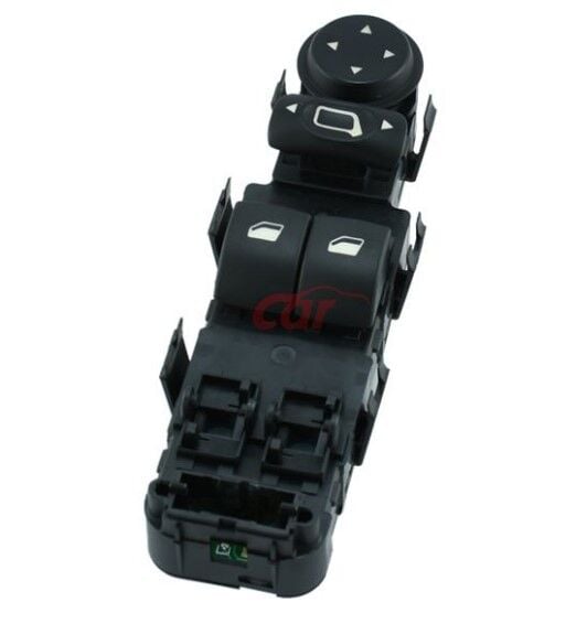 CAM AÇMA DÜĞMESİ ÇİFTLİ CİTROEN C4