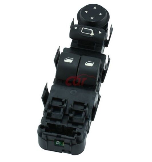 CAM AÇMA DÜĞMESİ ÇİFTLİ CİTROEN C4