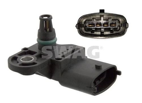 TURBO BASINÇ SENSÖRÜ PEUGEOT BOXER 2