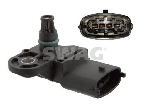 TURBO BASINÇ SENSÖRÜ PEUGEOT BOXER 2