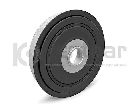 KRANK KASNAĞI DV4 DOLU TİP PEUGEOT 206