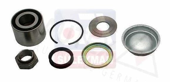 ARKA PORYA BİLYASI PEUGEOT 206 - RENAULT CLİO R9-R19