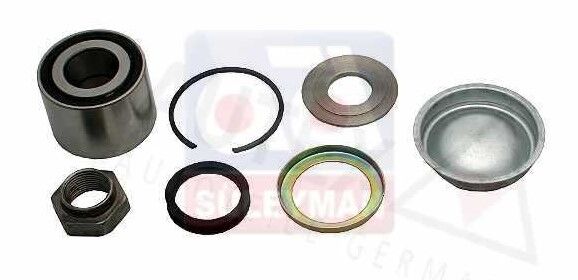 ARKA PORYA BİLYASI PEUGEOT 206 - RENAULT CLİO R9-R19