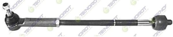 ROTMİLİ VE ROTBAŞI SET PEUGEOT BOXER 1