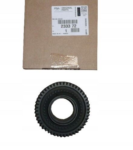 5.VİTES DİŞLİ 49*33 DİŞ PEUGEOT BOXER 3