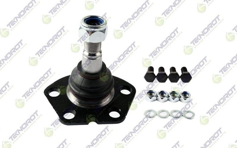 ALT ROTİL 18Q 16'' PEUGEOT BOXER 2