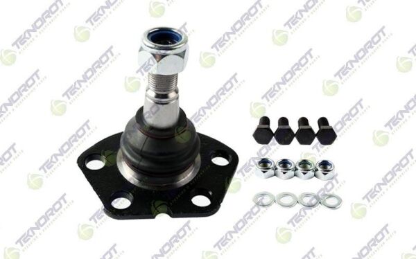 ALT ROTİL 18Q 16'' PEUGEOT BOXER 2