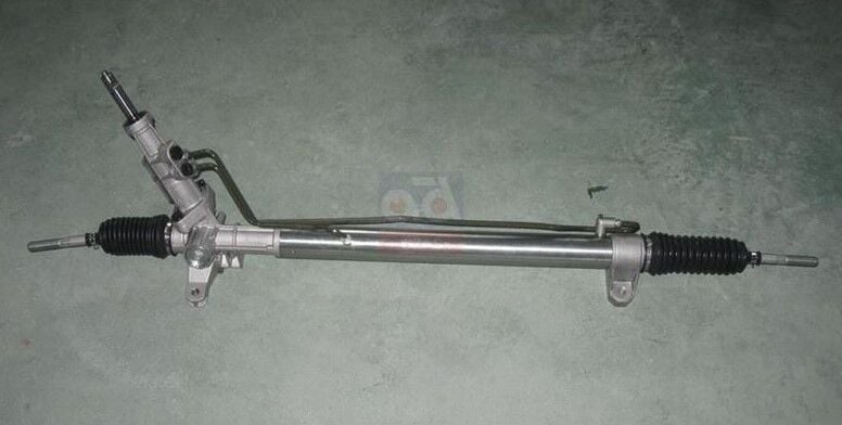 DİREKSİYON KUTUSU KOMPLE G9U RENAULT MASTER 2