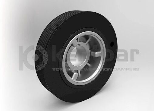 KRANK KASNAĞI PEUGEOT 306 406  92-02