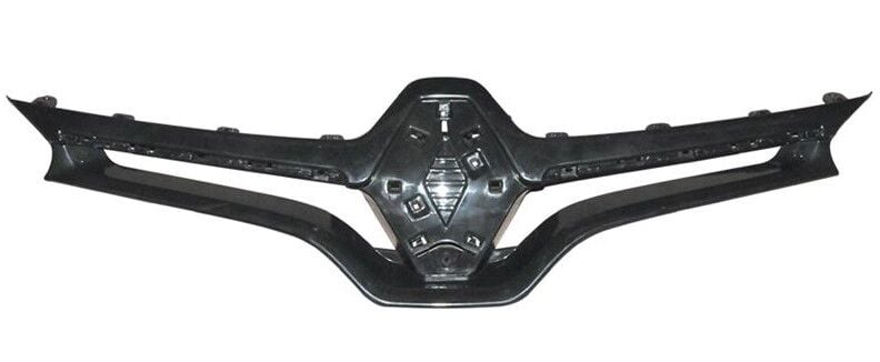 ÖN PANJUR BOYALI RENAULT FLUANCE