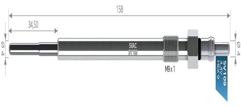 BUJİ 1.6 FİAT EGEA
