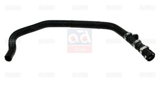 KALORİFER HORTUMU SOL HAVA ALMALI TARAF FİAT DUCATO 3