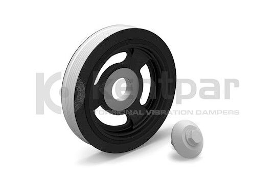 KRANK KASNAĞI DV4 PEUGEOT 206