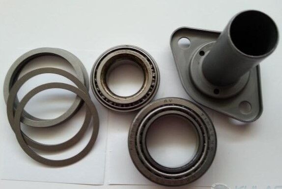 PRİZDİREK BİLYASI 2.8 HDİ PEUGEOT BOXER 2