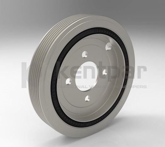 KRANK KASNAĞI PEUGEOT 206 307 C5 406