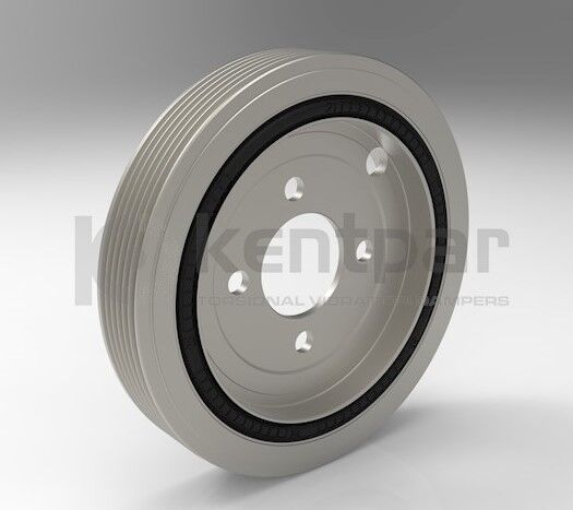 KRANK KASNAĞI PEUGEOT 206 307 C5 406