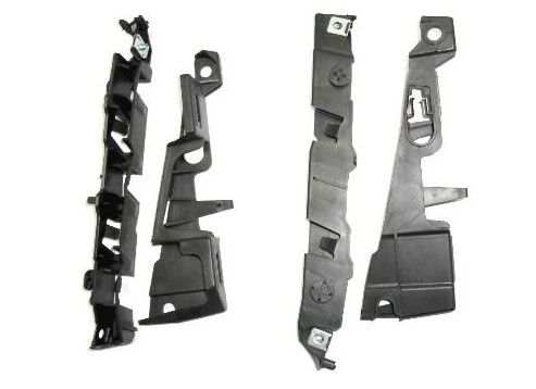 ÖN TAMPON BAĞLANTI AYAĞI CİTROEN C4