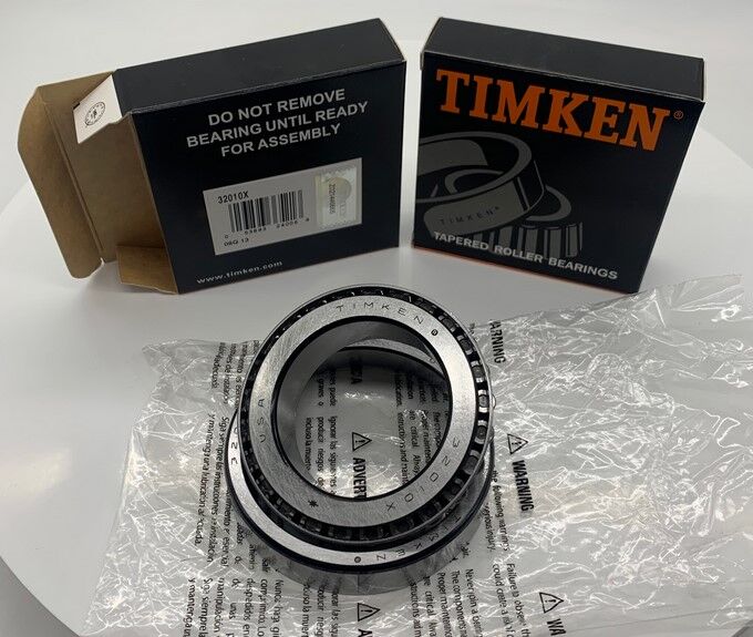 ÖN TEKER PORYA BİLYASI TEKLİ 15'' PEUGEOT BOXER E.M