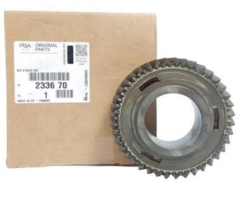 3.VİTES DİŞLİ 31*40 PEUGEOT BOXER 3