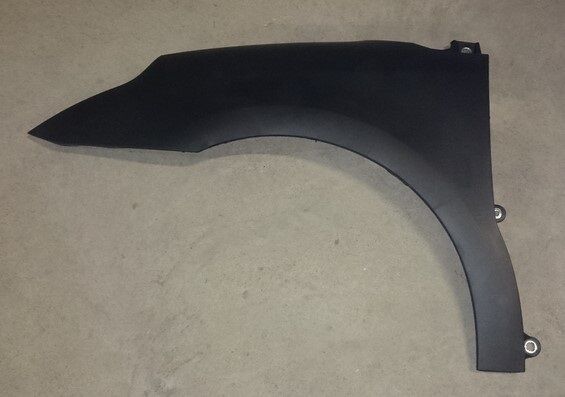 ÖN ÇAMURLUK SOL CİTROEN C4