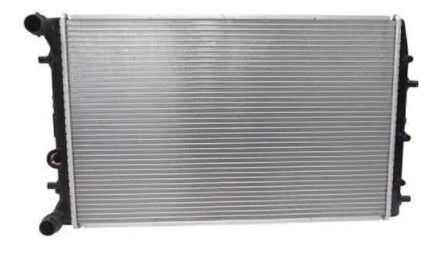 SU RADYATÖRÜ TU3A 1.4 CİTROEN C3