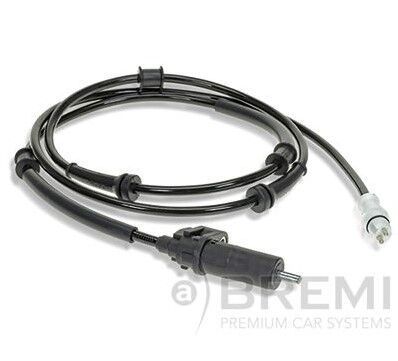 ABS SENSÖRÜ ARKA SOL PEUGEOT BOXER 2