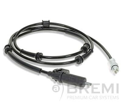 ABS SENSÖRÜ ARKA SOL PEUGEOT BOXER 2