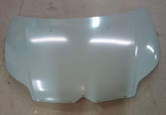 MOTOR KAPUTU CİTROEN C4