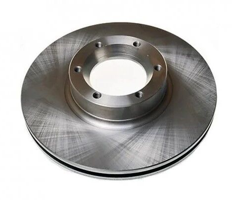 ÖN FREN DİSKİ SOĞUTMALI RENAULT MASTER 1