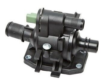 TERMOSTAD KOMPLE DV4 CİTROEN C3