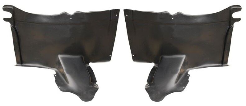 ÖN ÇAMURLUK DAVLUMBAZI SAĞ CİTROEN C4 II