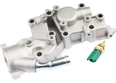 TERMOSTAD GÖVDESİ TU3A CİTROEN C3