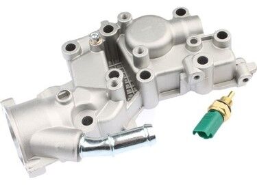 TERMOSTAD GÖVDESİ TU3A CİTROEN C3