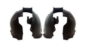 ÖN ÇAMURLUK DAVLUMBAZI SOL CİTROEN C4 II