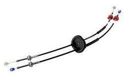 VİTES KUMANDA TELİ CİTROEN C3