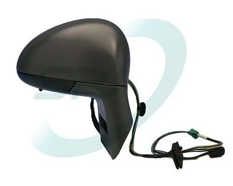 AYNA SOL ELEKTRİKLİ CİTROEN C4