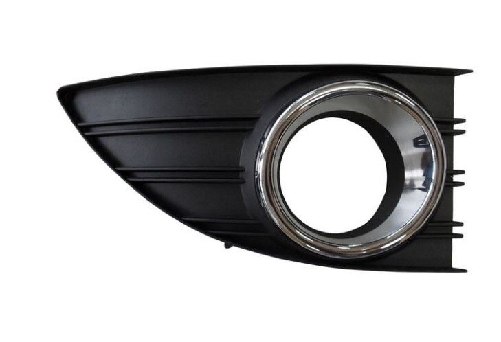 SİS LAMBA KAPAĞI KROM RENAULT FLUENCE