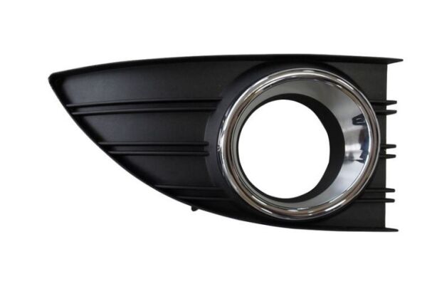 SİS LAMBA KAPAĞI KROM RENAULT FLUENCE