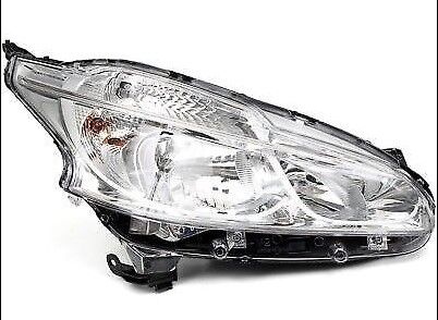 ÖN FAR SOL PEUGEOT 208