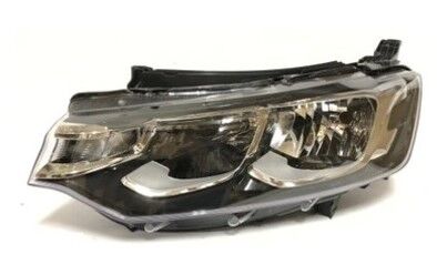 ÖN FAR SOL CİTROEN C-ELYSEE -->2017