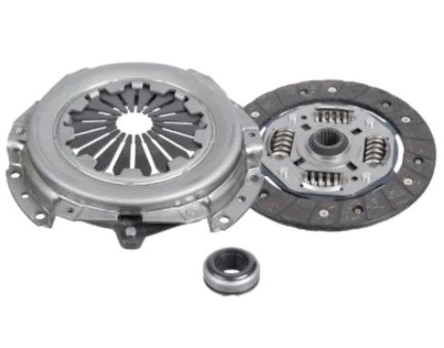 DEBRİYAJ SETİ 1.4 TU3JP PEUGEOT 206