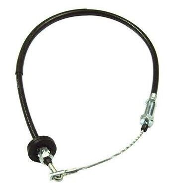 EL FREN TELİ ÖN PEUGEOT BOXER 2