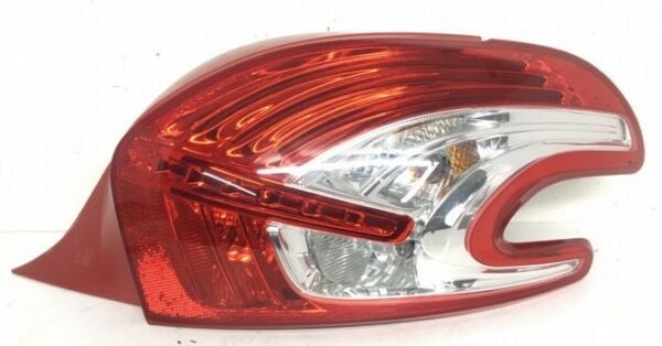 ARKA STOP SAĞ PEUGEOT 208 2012-->