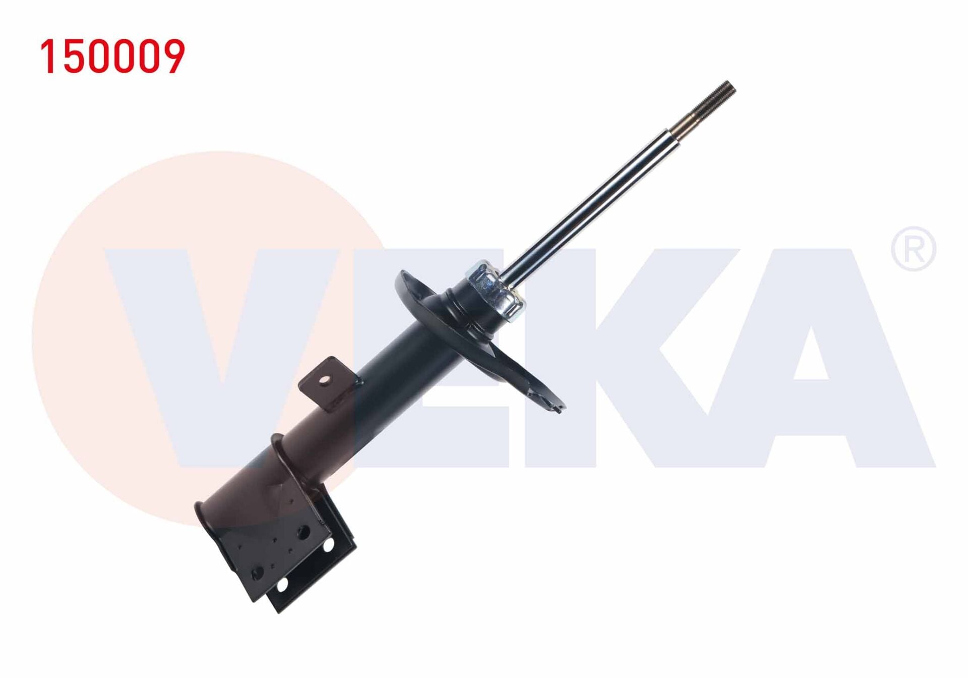 ÖN AMORTİSÖR SAĞ CİTROEN C4 10>