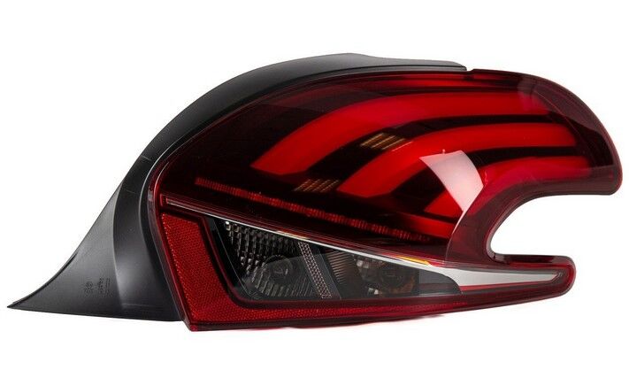 ARKA STOP SAĞ LEDLİ PEUGEOT 208
