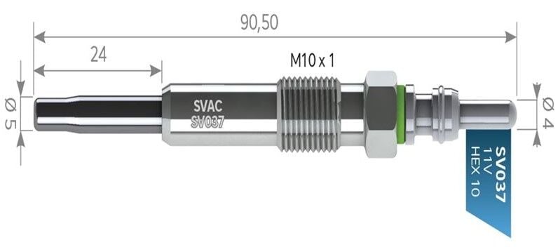BUJİ 1.5 DCİ RENAULT MEGANE II